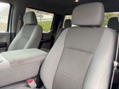 Used 2017  Ford F-150 4WD SuperCrew XL 6 1&sol;2 at Clutts Auto Sales near Hazard&comma; KY