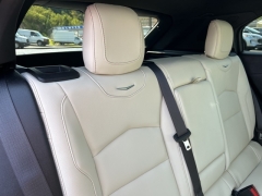 Used 2020 Cadillac XT4 4d SUV AWD Sport at Clutts Auto Sales near Hazard, KY