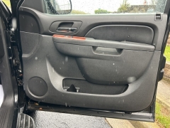 Used 2011  Chevrolet Suburban 1500 SUV 4WD LS at Clutts Auto Sales near Hazard, KY