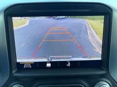 Used 2019  GMC Sierra 1500 4WD Crew Cab SLT at Clutts Auto Sales near Hazard&comma; KY