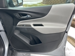 Used 2023  Chevrolet Equinox AWD 4dr LT w&sol;2FL at Clutts Auto Sales near Hazard&comma; KY