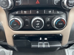 Used 2019  Ram 1500 4WD Quad Cab Laramie at Clutts Auto Sales near Hazard&comma; KY