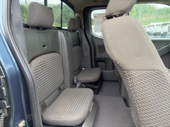 Used 2017  Nissan Frontier 4WD King Cab SV at Clutts Auto Sales near Hazard&comma; KY