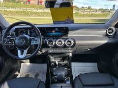 Used 2021  Mercedes-Benz A-Class A 220 Sedan at Clutts Auto Sales near Hazard&comma; KY