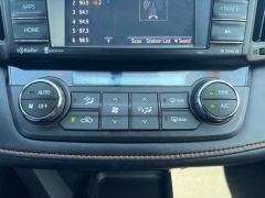 Used 2016  Toyota RAV4 4d SUV AWD SE at Clutts Auto Sales near Hazard&comma; KY