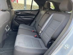 Used 2023  Chevrolet Equinox AWD 4dr LT w&sol;1LT at Clutts Auto Sales near Hazard&comma; KY