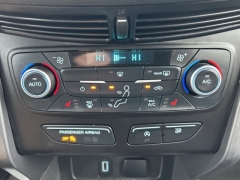 Used 2018  Ford Escape 4d SUV 4WD SEL at Clutts Auto Sales near Hazard, KY