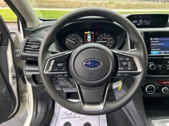 Used 2023  Subaru Crosstrek CVT at Clutts Auto Sales near Hazard, KY