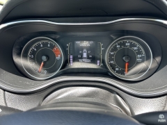 Used 2020 Jeep Cherokee 4d SUV 4WD Latitude North 3.2L at Clutts Auto Sales near Hazard, KY