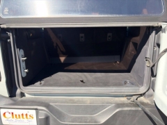 Used 2022  Ford Bronco Base 4 Door 4x4 at Clutts Auto Sales near Hazard&comma; KY