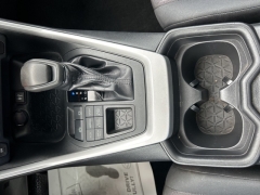 Used 2019 Toyota RAV4 4d SUV AWD XLE at Clutts Auto Sales near Hazard, KY
