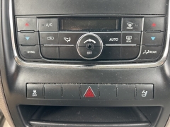 Used 2012  Dodge Durango 4d SUV AWD SXT at Clutts Auto Sales near Hazard, KY