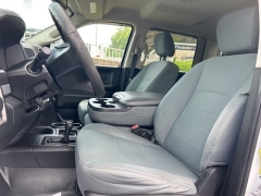 Used 2016 Ram 2500 4WD Crew Cab Tradesman Longbed at Clutts Auto Sales near Hazard, KY
