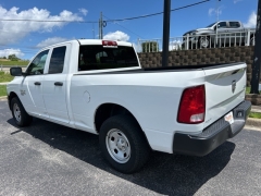 Used 2021 Ram 1500 Classic 4WD Tradesman Quad Cab 6'4" Box at Clutts Auto Sales near Hazard, KY