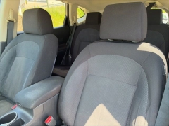 Used 2012  Nissan Rogue 4d SUV AWD S at Clutts Auto Sales near Hazard&comma; KY