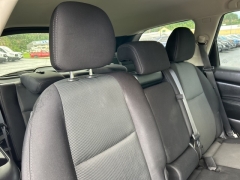 Used 2019 Nissan Pathfinder 4d SUV 4WD SV at Clutts Auto Sales near Hazard, KY