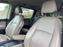 Used 2018 Honda Odyssey 4d Wagon EX-L at Clutts Auto Sales near Hazard, KY