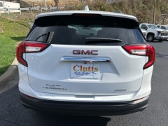 Used 2023  GMC Terrain AWD 4dr SLE at Clutts Auto Sales near Hazard, KY
