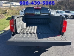 Used 2021  Chevrolet Colorado 4WD Crew Cab 128" LT at Clutts Auto Sales near Hazard&comma; KY