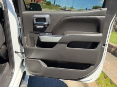 Used 2018  Chevrolet Silverado 1500 4WD Crew Cab LT at Clutts Auto Sales near Hazard&comma; KY