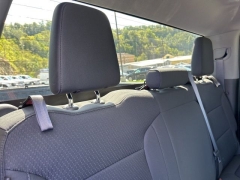 Used 2019  Chevrolet Silverado 1500 4WD Double Cab Custom Trail Boss at Clutts Auto Sales near Hazard&comma; KY