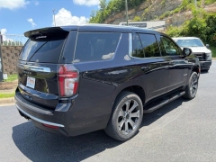 Used 2023  Chevrolet Tahoe 4WD 4dr LS at Clutts Auto Sales near Hazard&comma; KY