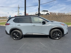 Used 2023  Nissan Rogue AWD SV at Clutts Auto Sales near Hazard, KY
