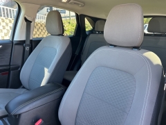 Used 2022  Ford Escape SE AWD at Clutts Auto Sales near Hazard, KY