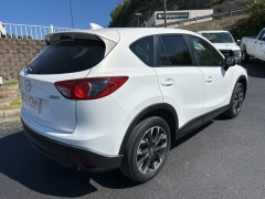 Used 2016 Mazda CX-5 4d SUV AWD Grand Touring at Clutts Auto Sales near Hazard, KY