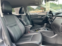Used 2022 Nissan Rogue Sport AWD SL at Clutts Auto Sales near Hazard, KY