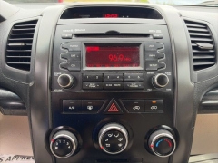 Used 2013  Kia Sorento 4d SUV AWD LX V6 at Clutts Auto Sales near Hazard&comma; KY