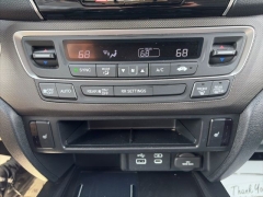 Used 2024  Honda Ridgeline TrailSport AWD at Clutts Auto Sales near Hazard&comma; KY