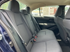 Used 2023 Toyota Corolla LE CVT at Clutts Auto Sales near Hazard, KY
