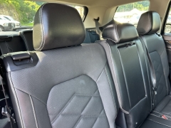 Used 2024 Volkswagen Atlas 2.0T SE w/Technology 4MOTION at Clutts Auto Sales near Hazard, KY