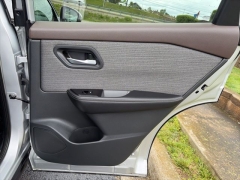 Used 2021  Nissan Rogue AWD SV at Clutts Auto Sales near Hazard&comma; KY