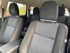 Used 2016  Mitsubishi Outlander 4d SUV AWC SE at Clutts Auto Sales near Hazard, KY