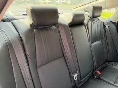 Used 2018  Honda Accord Sedan 4d Touring 2&period;0T at Clutts Auto Sales near Hazard&comma; KY