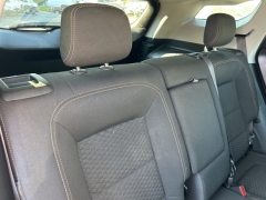 Used 2019 GMC Terrain 4d SUV AWD SLE 1.5L Turbo at Clutts Auto Sales near Hazard, KY