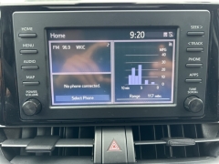 Used 2019 Toyota RAV4 4d SUV AWD XLE at Clutts Auto Sales near Hazard, KY