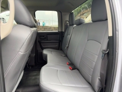 Used 2020  Ram 1500 Classic 4WD Quad Cab Tradesman at Clutts Auto Sales near Hazard&comma; KY