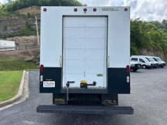 Used 2018 Chevrolet Express Cutaway 3500 Van 159" at Clutts Auto Sales near Hazard, KY