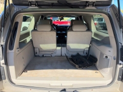 Used 2007  Chevrolet Suburban 1500 SUV 4WD LTZ at Clutts Auto Sales near Hazard&comma; KY