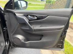 Used 2022  Nissan Rogue Sport AWD SL at Clutts Auto Sales near Hazard&comma; KY
