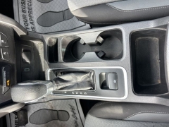 Used 2019  Ford Escape 4d SUV 4WD SE at Clutts Auto Sales near Hazard&comma; KY