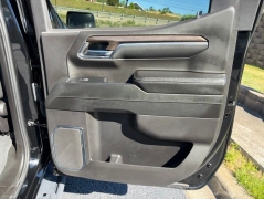 Used 2024  Chevrolet Silverado 1500 4WD Crew Cab 147" RST at Clutts Auto Sales near Hazard&comma; KY