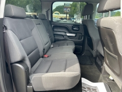 Used 2014 Chevrolet Silverado 1500 2WD Crew Cab LT at Clutts Auto Sales near Hazard, KY