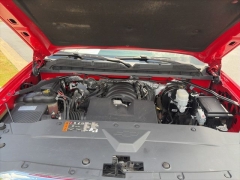 Used 2018  Chevrolet Silverado 1500 4WD Reg Cab LS Longbed at Clutts Auto Sales near Hazard&comma; KY