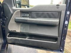 Used 2004  Ford F-150 4WD Supercab XL Longbed at Clutts Auto Sales near Hazard&comma; KY