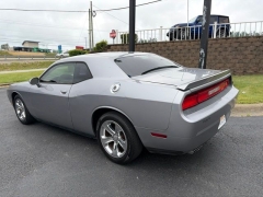 Used 2014  Dodge Challenger 2d Coupe SXT at Clutts Auto Sales near Hazard&comma; KY