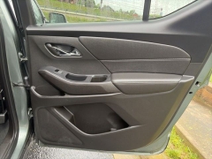 Used 2022  Chevrolet Traverse AWD 4dr LT Cloth w&sol;1LT at Clutts Auto Sales near Hazard&comma; KY
